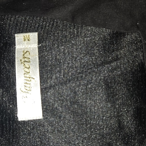 Hanpceirs medium Women's Cap Sleeve 1950s Retro Vintage Swing Dresses - Picture 4 of 5